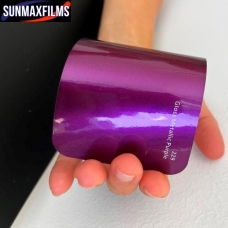 Пленка Sunmaxfilms 229 (Gloss Metallic Purple)