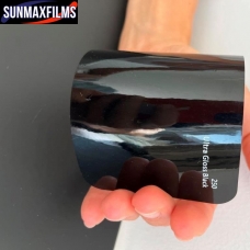 Пленка Sunmaxfilms 250 (Ultra Gloss Black)