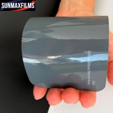 Пленка Sunmaxfilms 283 (Ultra Gloss Storm Grey)