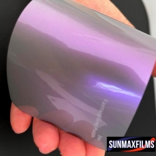 Пленка Sunmaxfilms 344 (Fantasy Grey Purple)