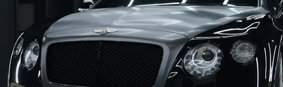 Оклейка Bentley
