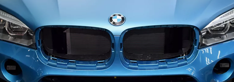 okleyka bmw x6