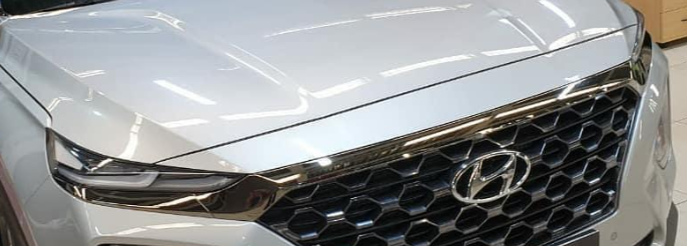 okleyka hyundai