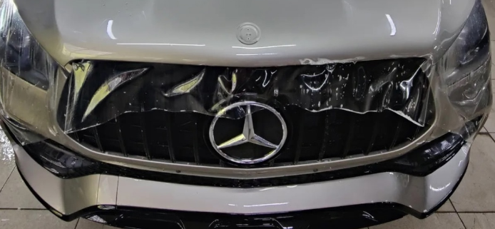 okleyka mercedes1