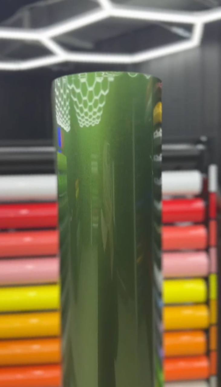 Dark Green Pearl 2