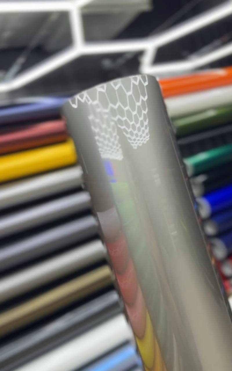 Silver Pearl 1