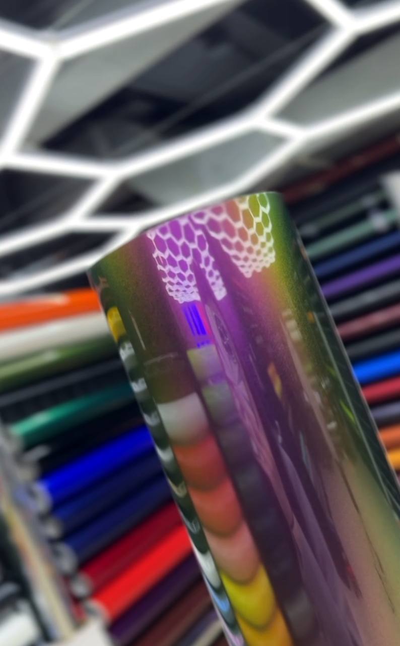 Purple Haze Gloss 1