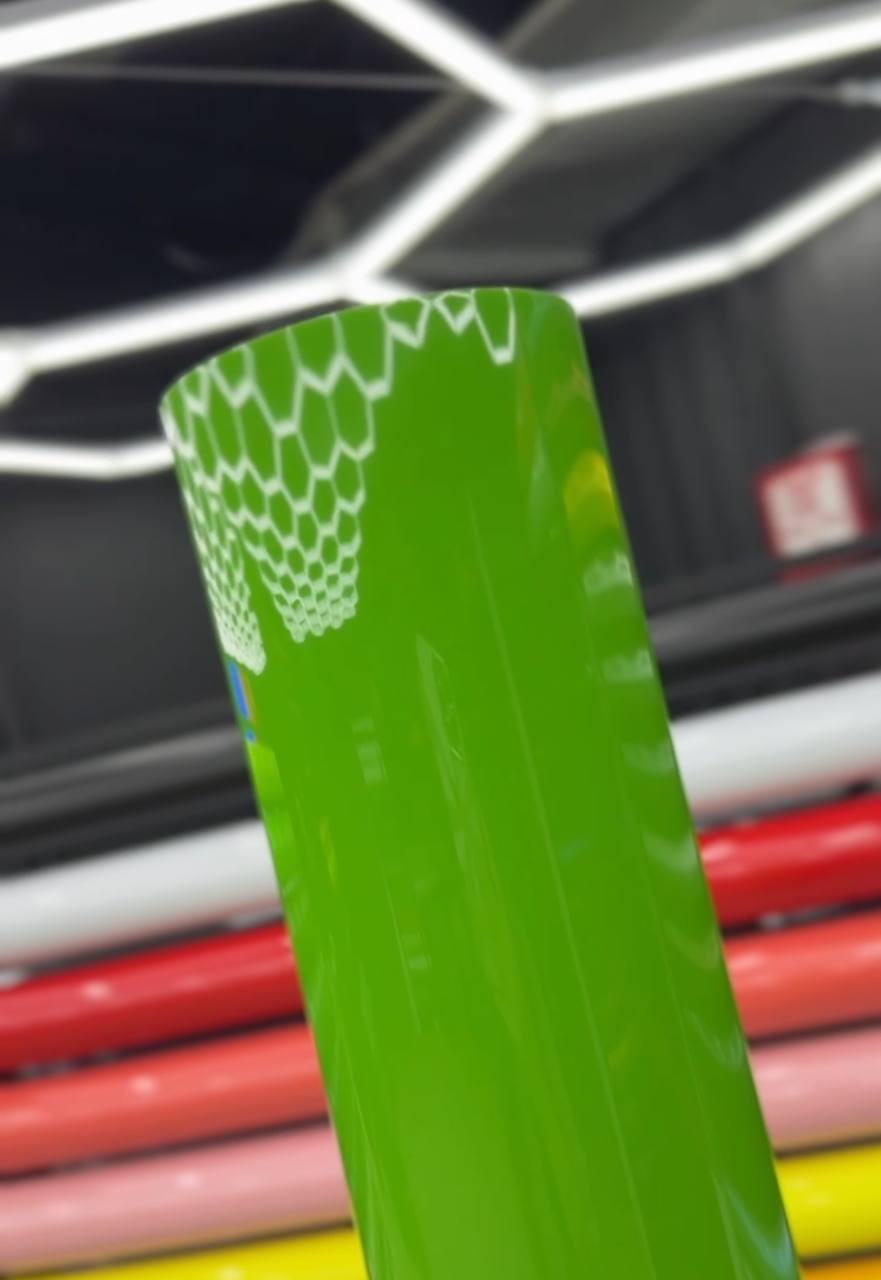 Verde mantis