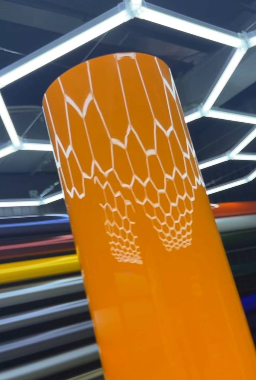 Orange 1